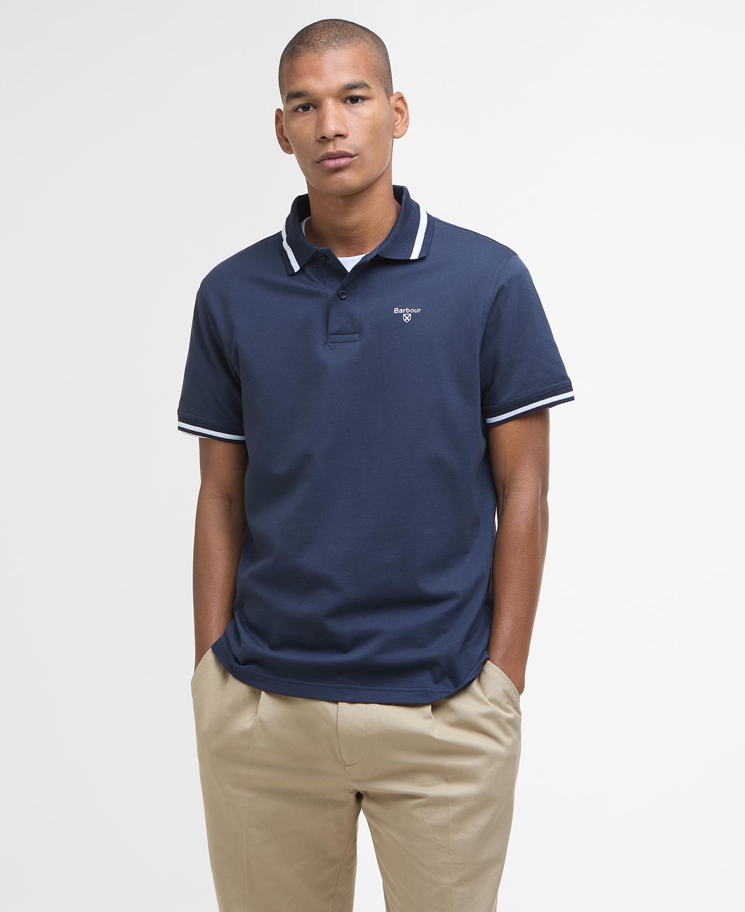 Ferrybridge Lightweight Polo Shirt image number 0