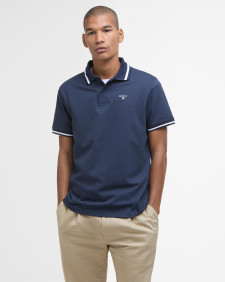 Ferrybridge Lightweight Polo Shirt 