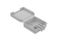 Non-Metallic Device Box Plastic Grey