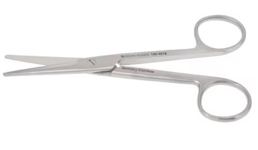 Henry Schein Mayo Scissors, Straight