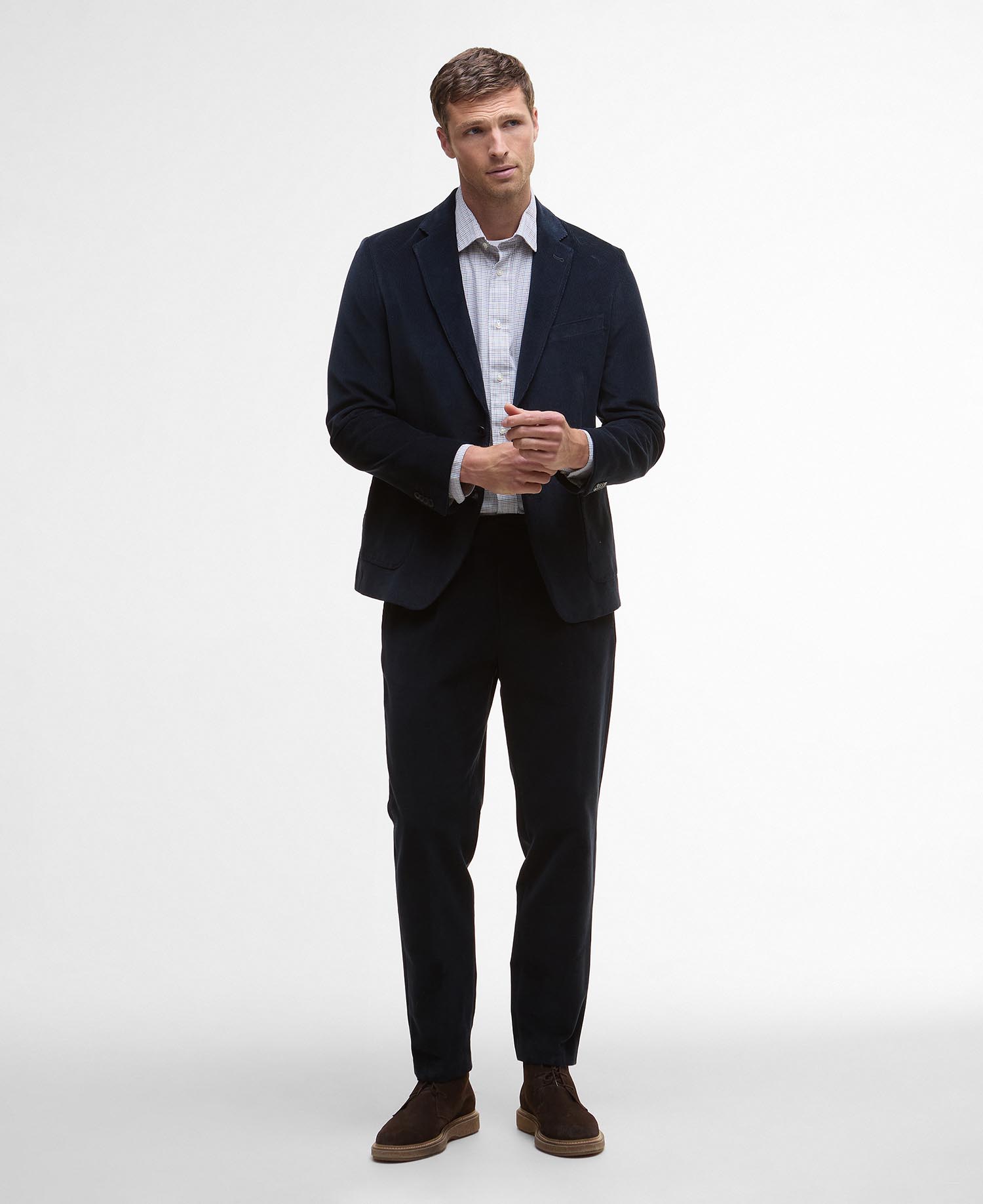 Cordhose Wallington image number 0