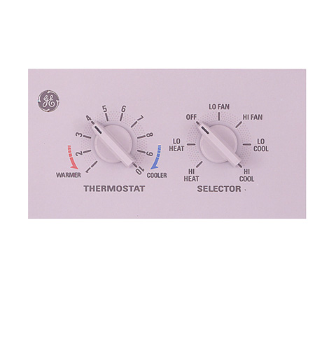 GE® 