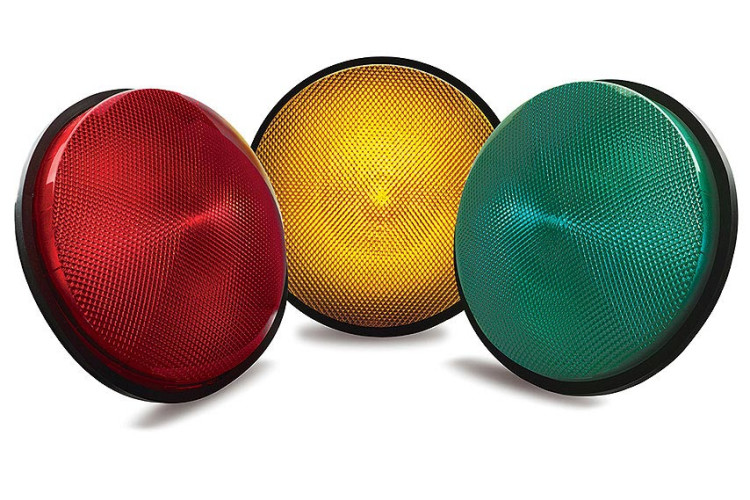 Fullball VLA Traffic lights