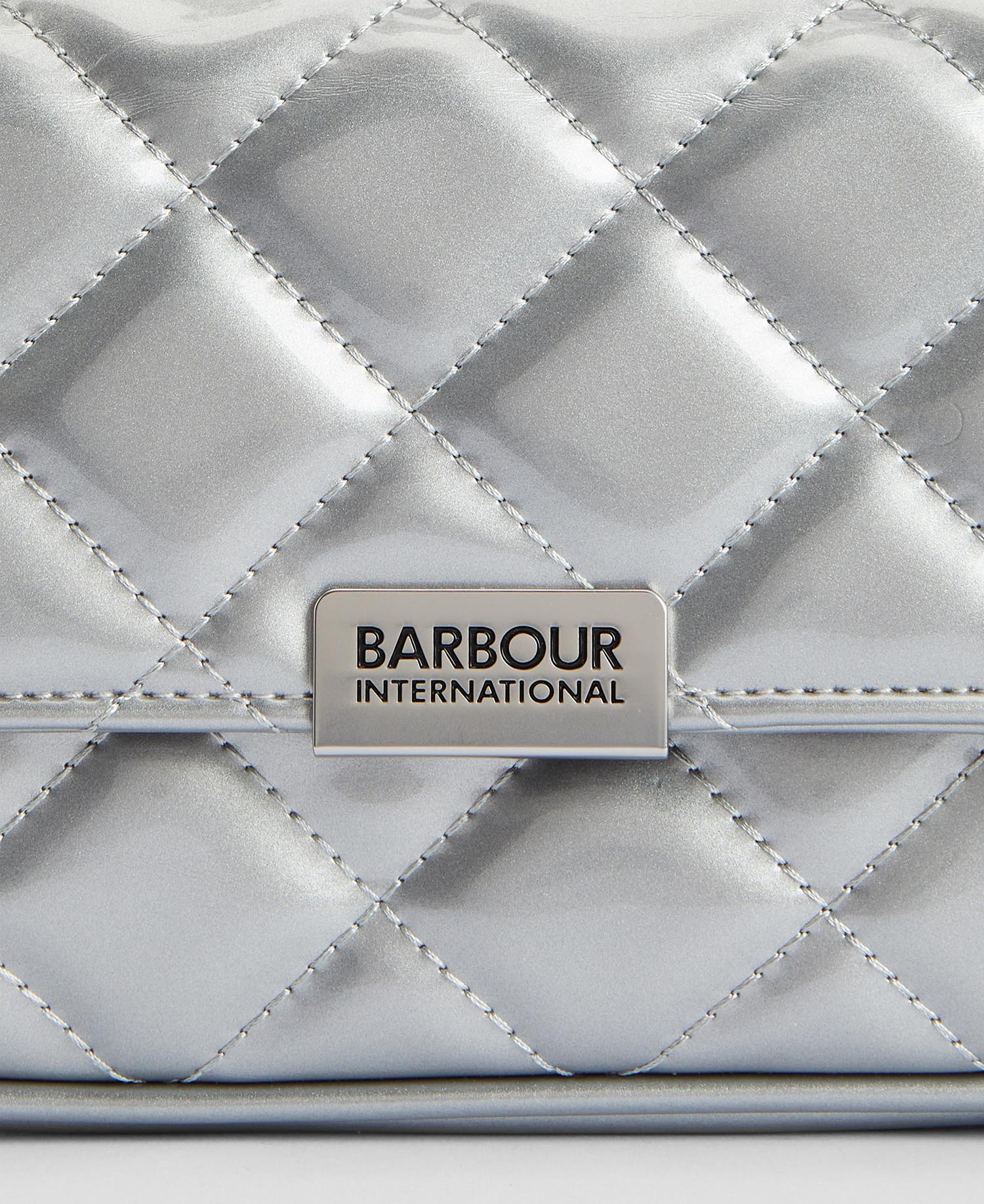 Soho Mini Quilted Crossbody Bag image number 6