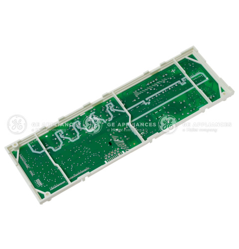 MACHINE CONTROL RC17 AND RELAY WITH FRAME