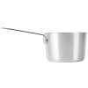 1 ½-quart Arkadia™ aluminum saucepan in natural finish