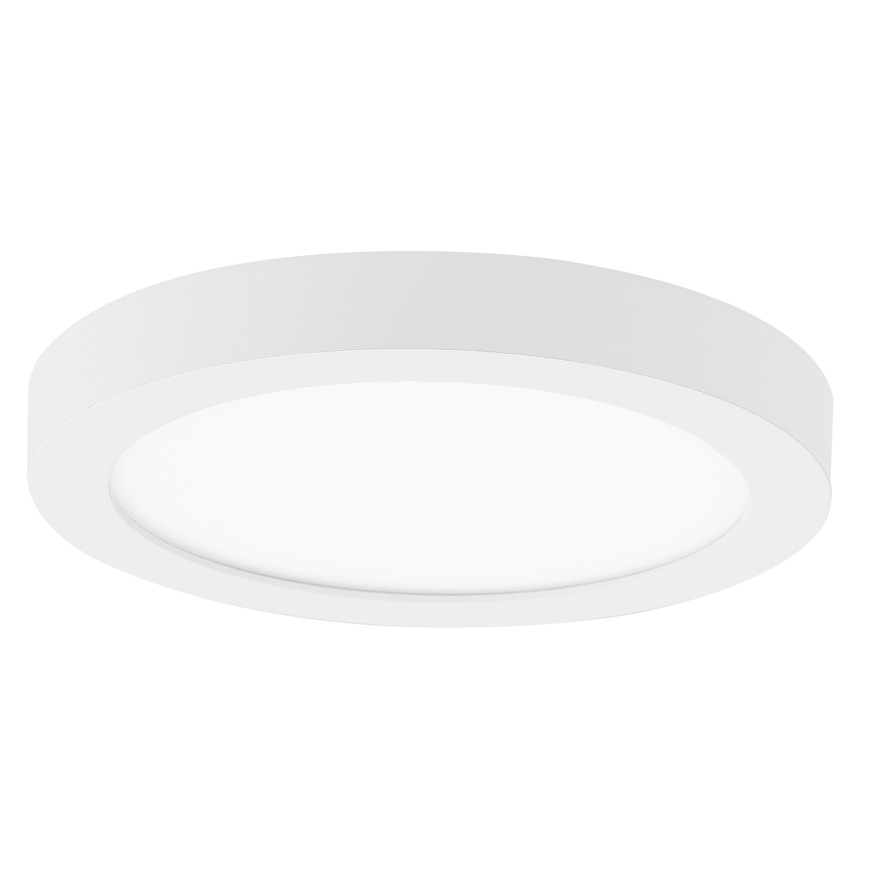 Small LED Flush Mount