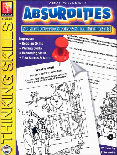 Absurdities (Critical Thinking Skills)