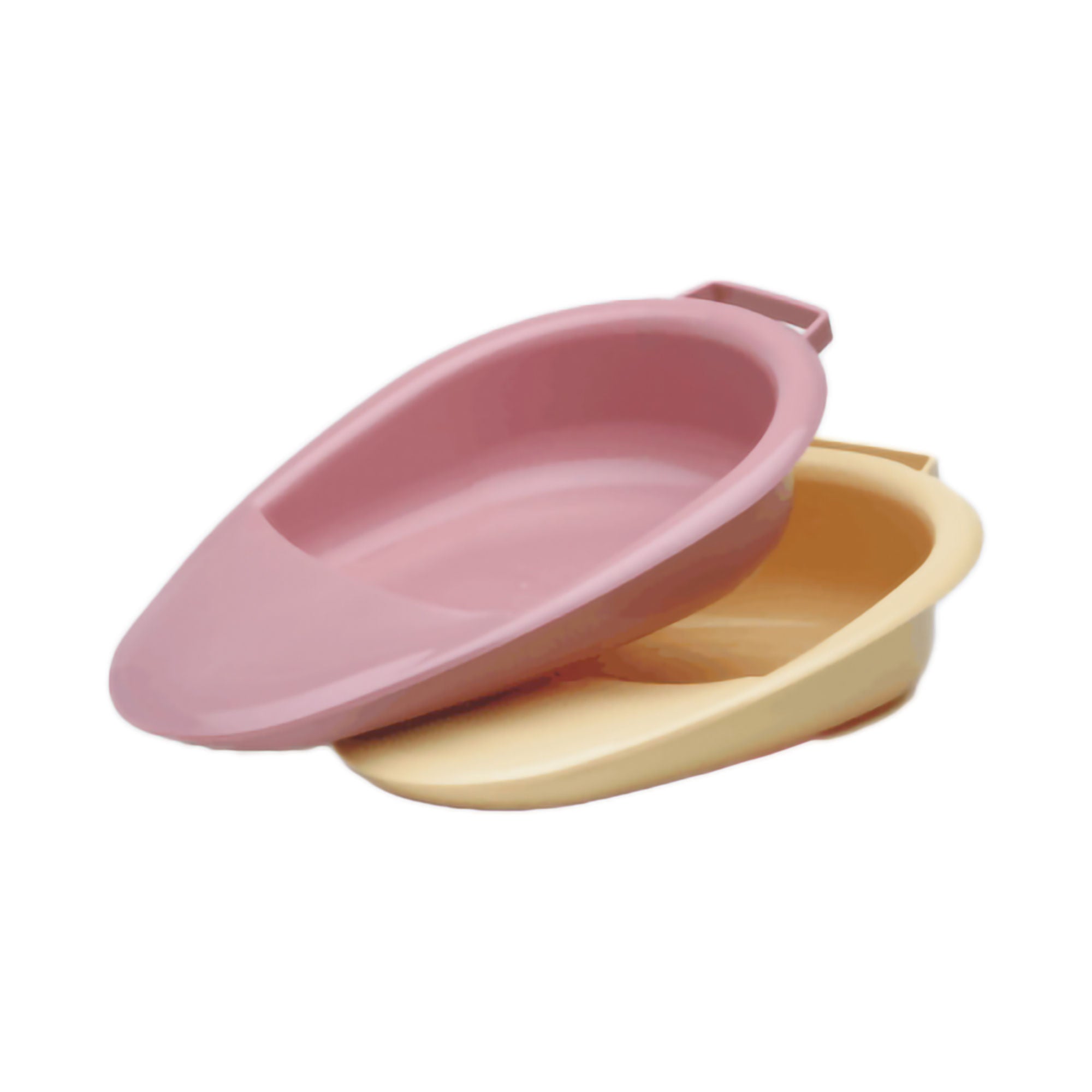 Medegen Fracture Bedpan, Gold, 2-1/2 Liters