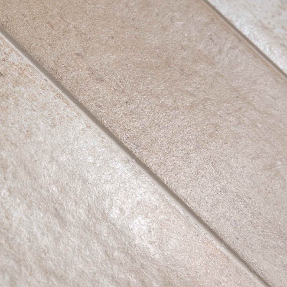 Kings Mud Sand 7-7/8 in. x 15-3/4 in. Ceramic Wall Tile
