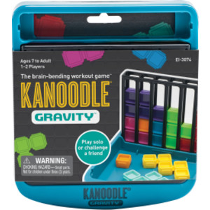 Kanoodle&reg; Gravity&trade; Puzzle Game