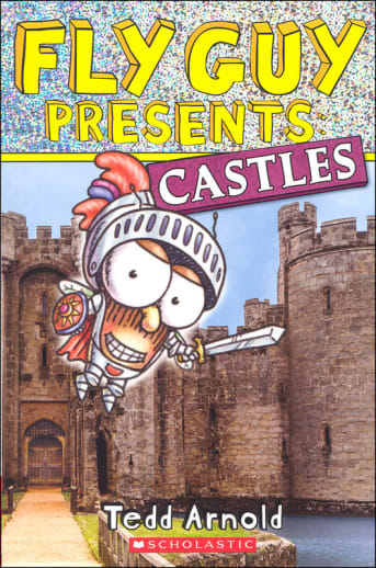 Fly Guy Presents: Castles (Scholastic Reader Level 2)