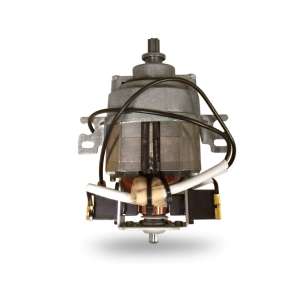 Motor Power Nozzle W/Crimps