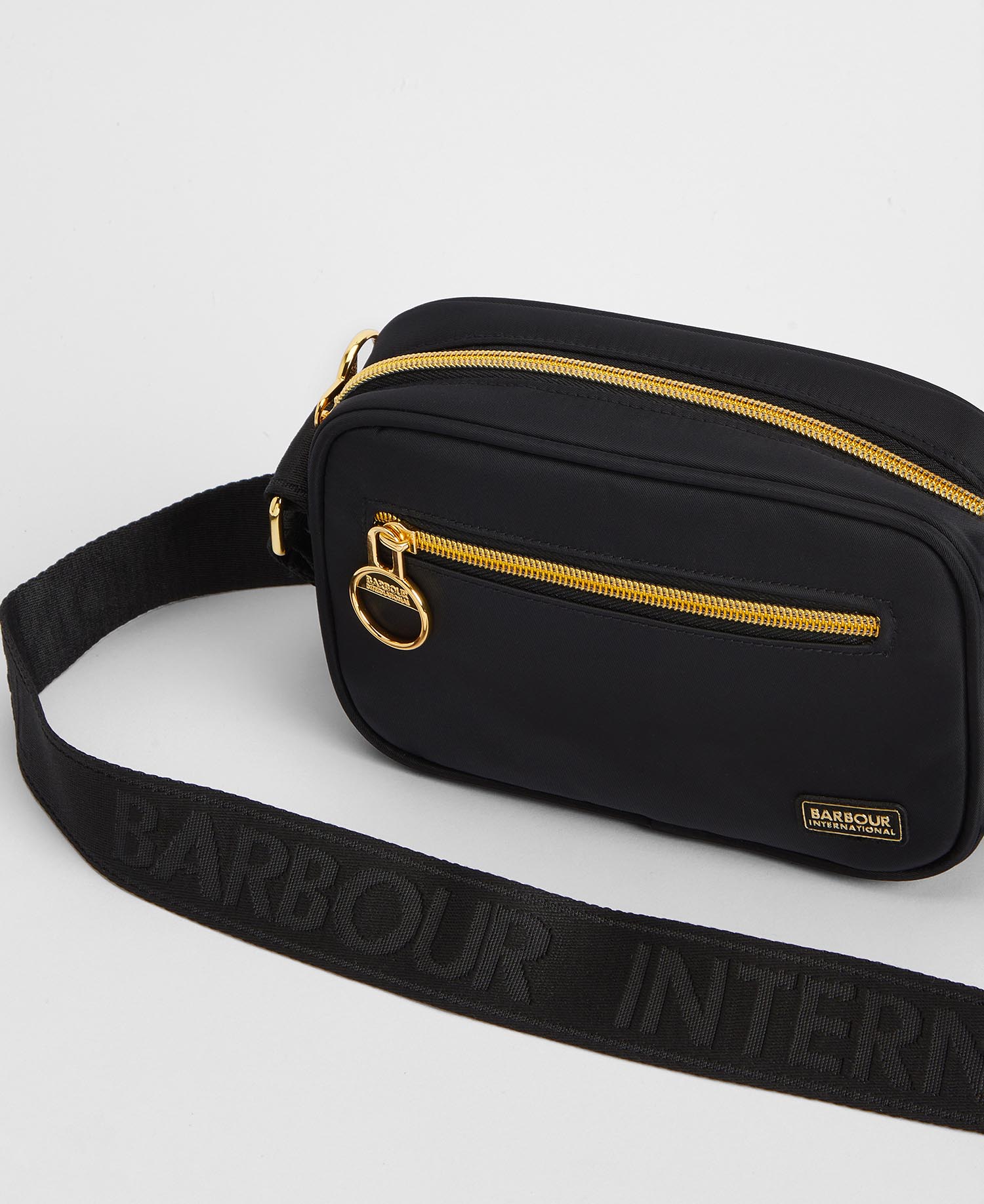 Micro Qualify Crossbody Bag image number 2