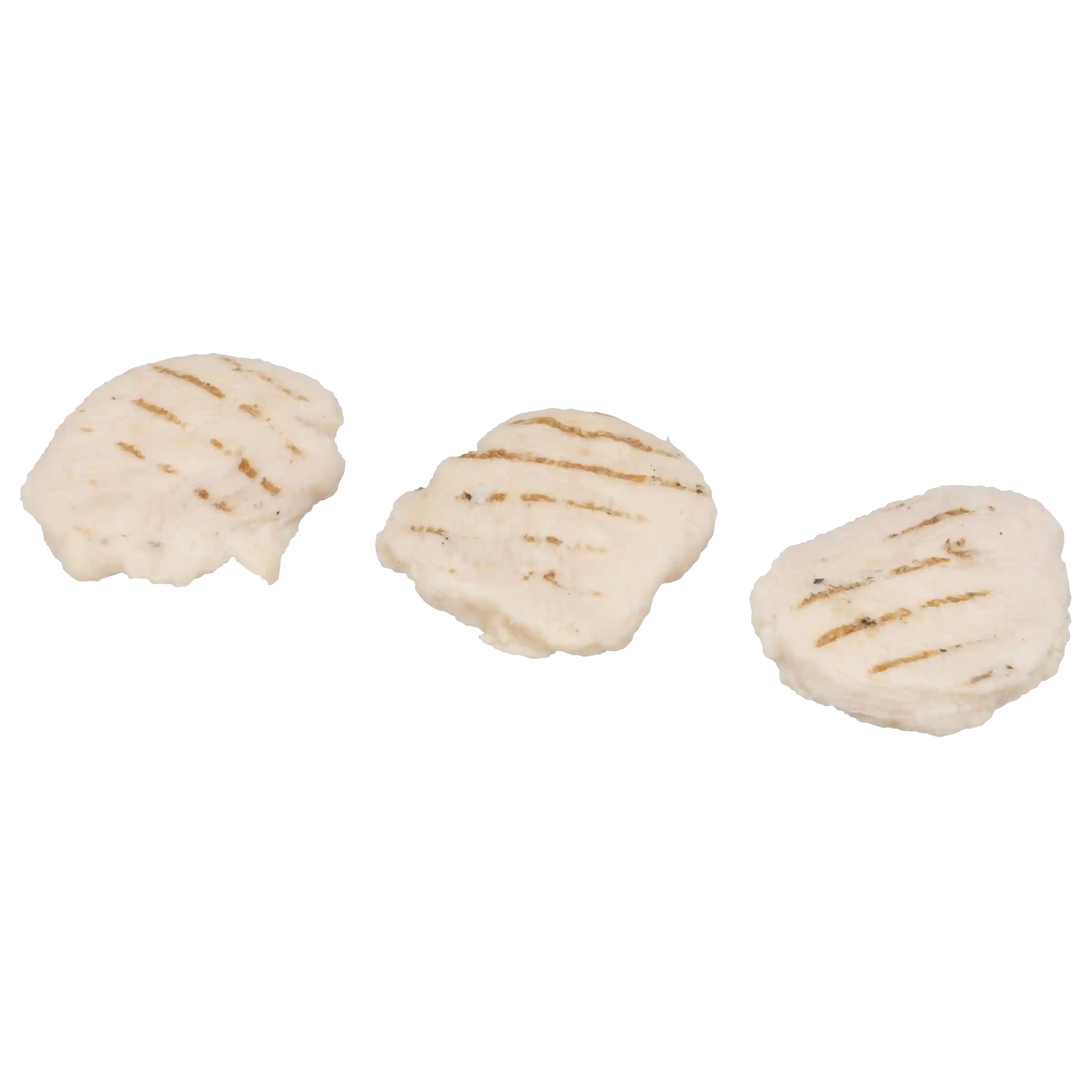 Tyson Red Label® Fully Cooked Unbreaded Grilled Chicken Breast Filets, 4 oz._image_11