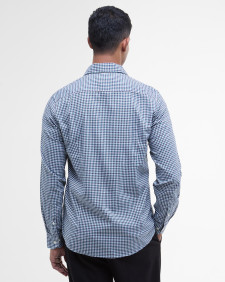 Camicia dal taglio sartoriale Padshaw 