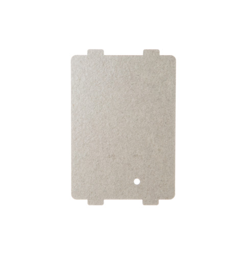 Microwave Wave Guide Cover