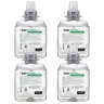 GOJO, E1 Foam Handwash Foam Soap, FMX-12™ Dispenser 1250 mL Cartridge