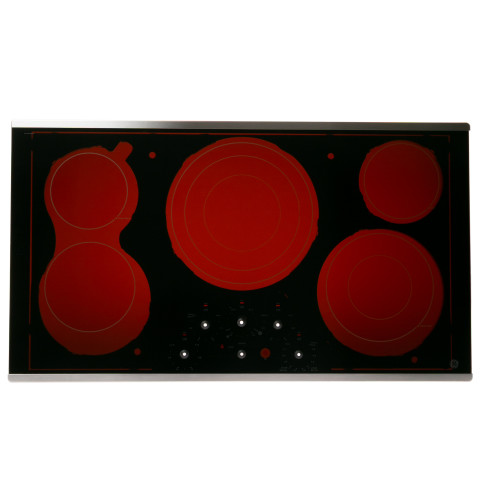Maintop Glass & Frame