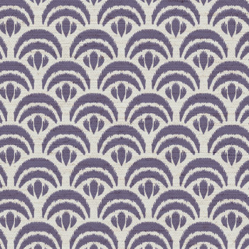 Elvis Blackout Fig Vertical blind
