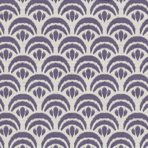 Elvis Blackout Fig Vertical blind