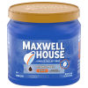 Maxwell House The Original Roast Ground Coffee, 30.6 oz Canister