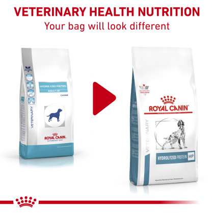 Royal Canin Veterinary Diet Canine Hydrolyzed Protein HP Dry Dog Food