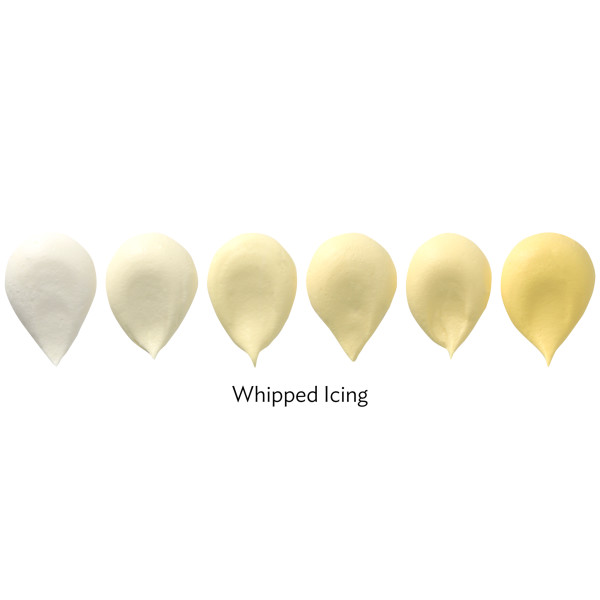 Sunshine Yellow Made Simply™ Premium Gel Color