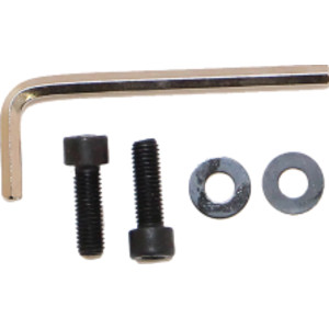 Screws+Keys: Mono Trampoline, Handle