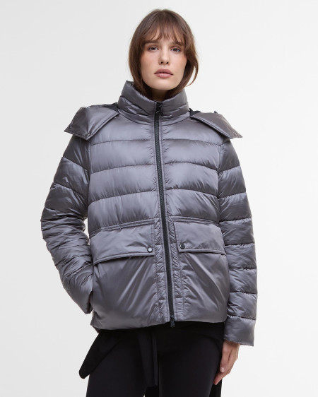 Della Puffer Jacket