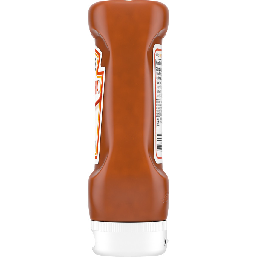  Heinz Honeyracha Sauce, 20.2 oz Bottle 