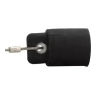 Single Pole Device Protective Cap, Protective Cap, TPE, Green