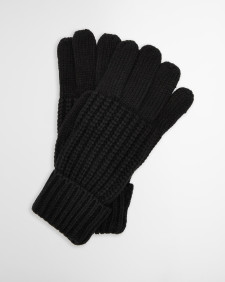 Saltburn Knitted Gloves 