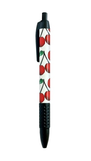 Snifty Pen - Cherry