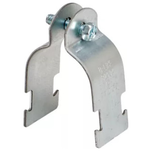 Pipe And Conduit Clamp