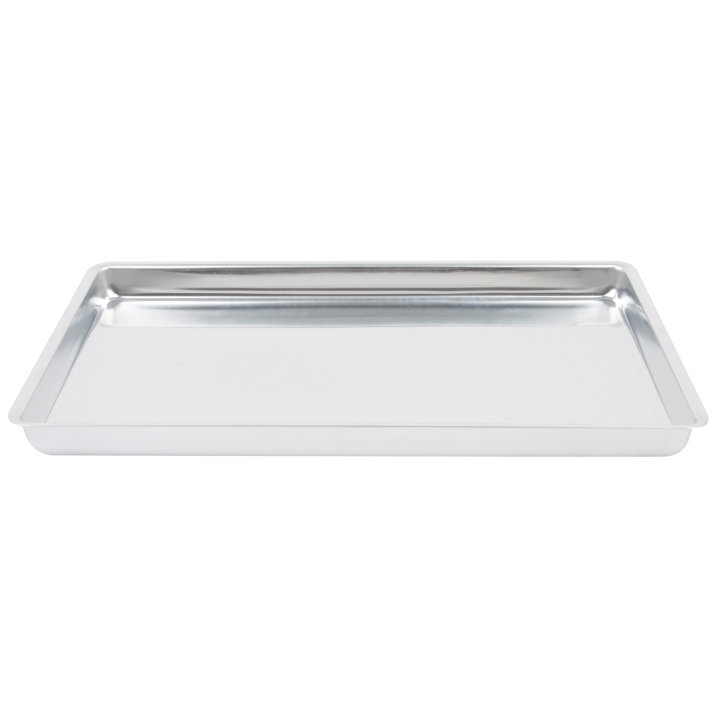 Wear-Ever® aluminum party pan