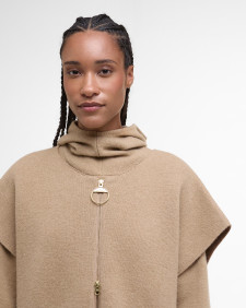 Martha Sweater Vest 