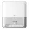 Tork, H1 Matic, Electronic Roll Towel Dispenser, White
