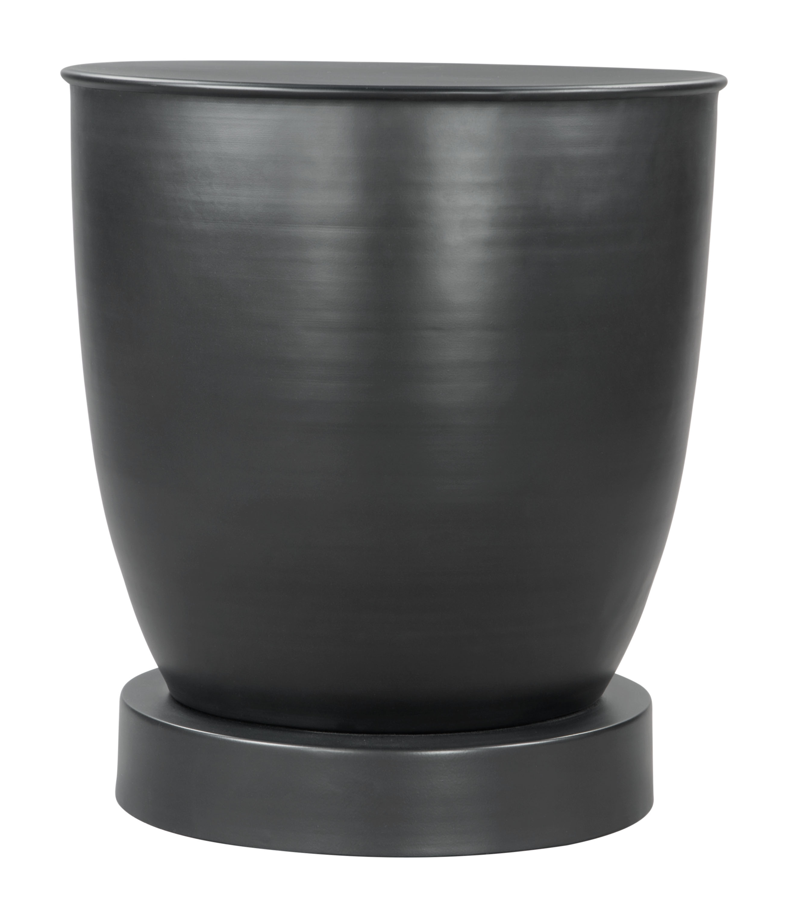 Baku Side Table Black product image