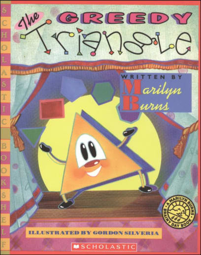 Greedy Triangle