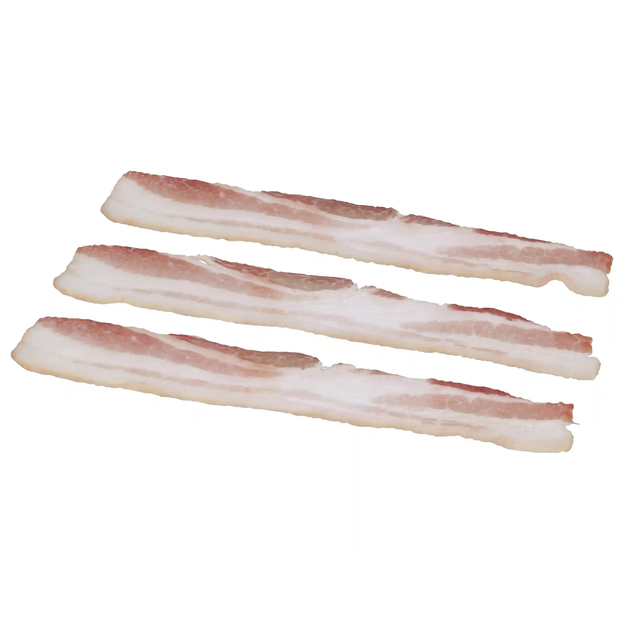 Wright® Brand Applewood Smoked Thin Sliced Honey Flavored Flat-Pack® Bacon, 15 lb, 10-12 Slices per Pound, Gas Flushed_image_2