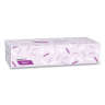 Cascades Pro, Select, Facial Tissue, 2 ply, White