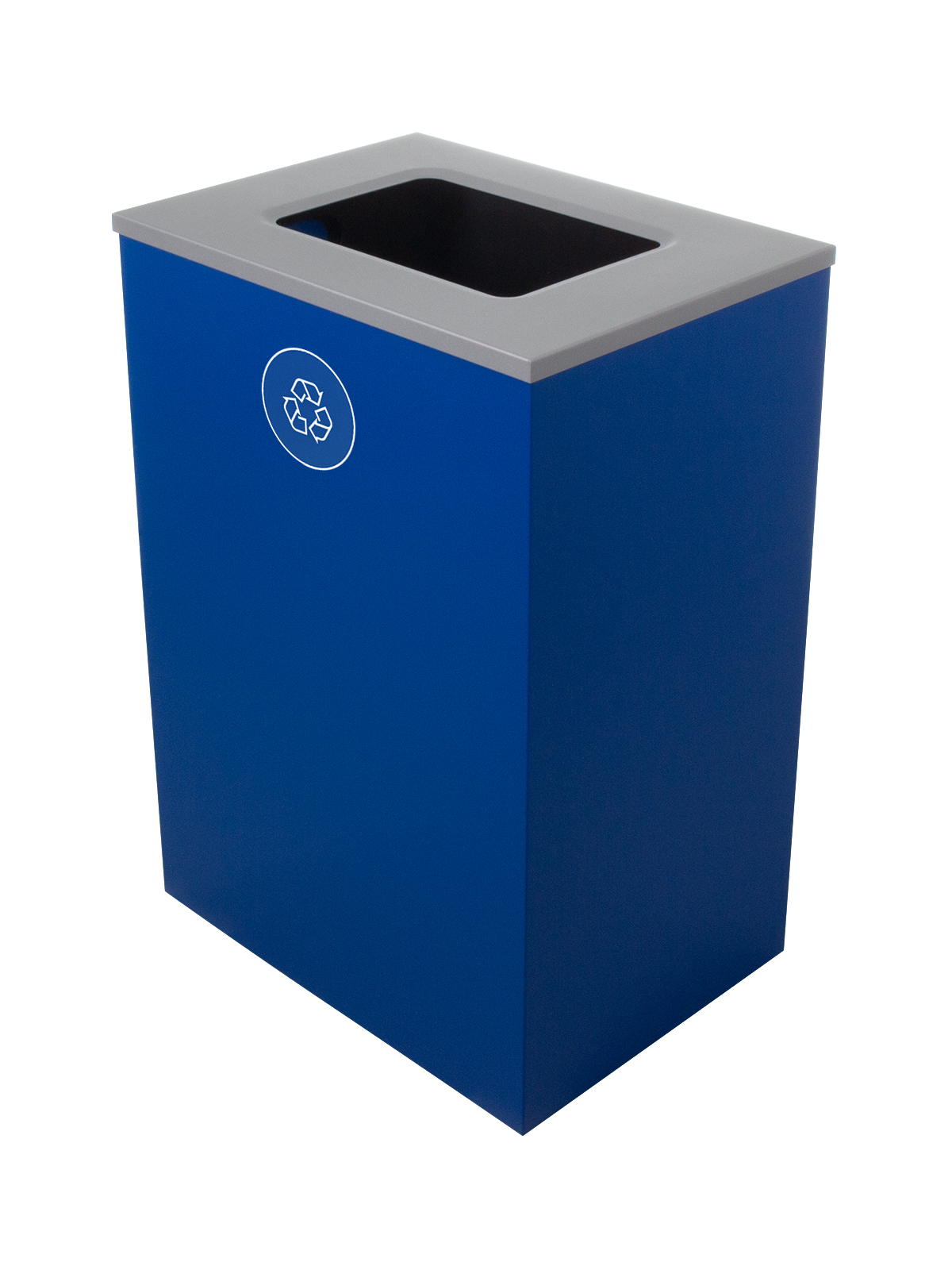 SPECTRUM – Single – Kit – Cube – Xl – Mobius Loop – Full – Blue-Silver