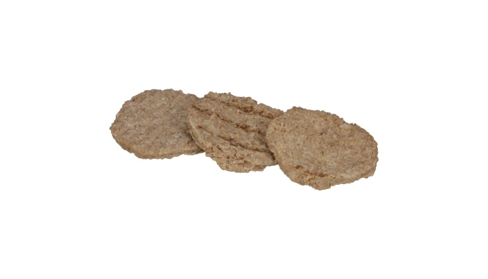 Tenderbroil® Fully Cooked Charbroiled Portion Beef Patties_image_2