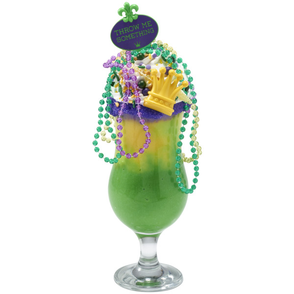 Life of the Mardi Cupcake Rings