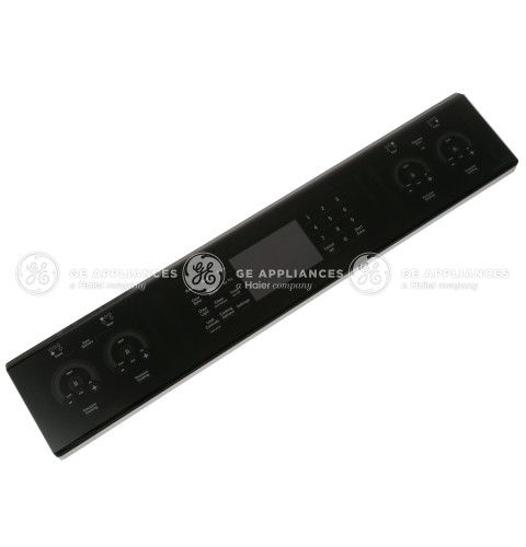 CONTROL PANEL OVERLAY W/ WIFI BOARD (TS)