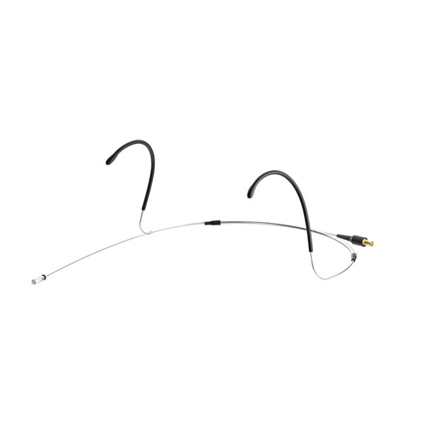 Sennheiser SL Headmic 1 - Omnidirectional Neckband Microphone (Silver) - 506907