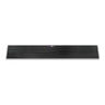 AisleLok® Under Rack Panel, 33.5"W, Magnetic