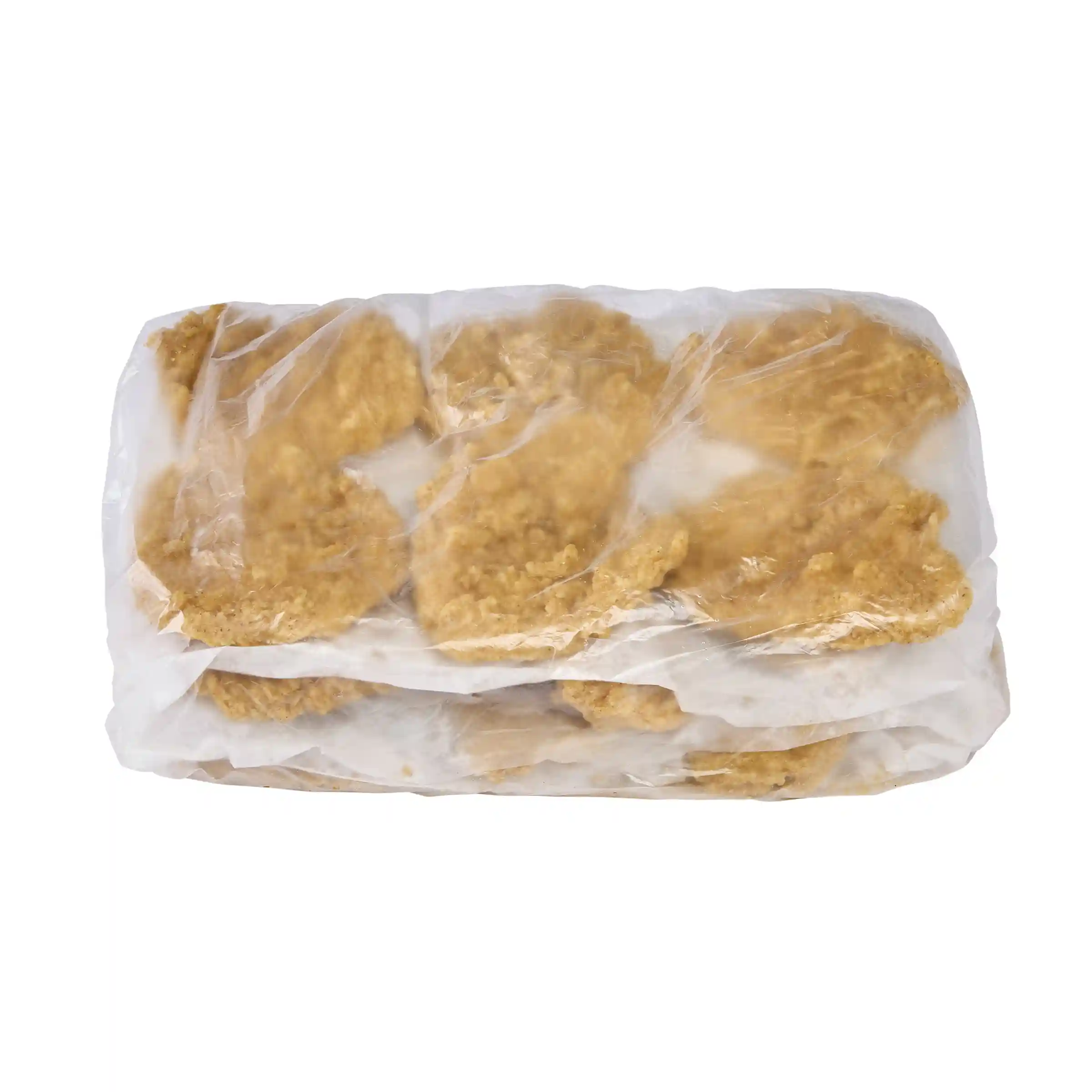 AdvancePierre™ Par-cooked Breaded Country Style Chicken Breast Filets, 6 oz._image_3