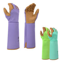 Bellingham Tuscany C7355AC Ladies' Extended Gauntlet Gloves